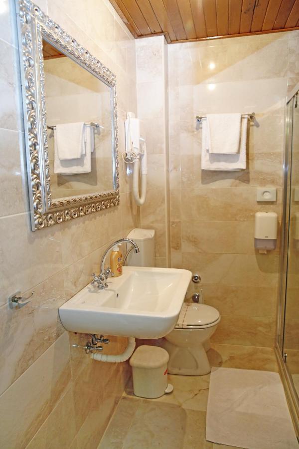 Hotel Marija Kotor Bagian luar foto