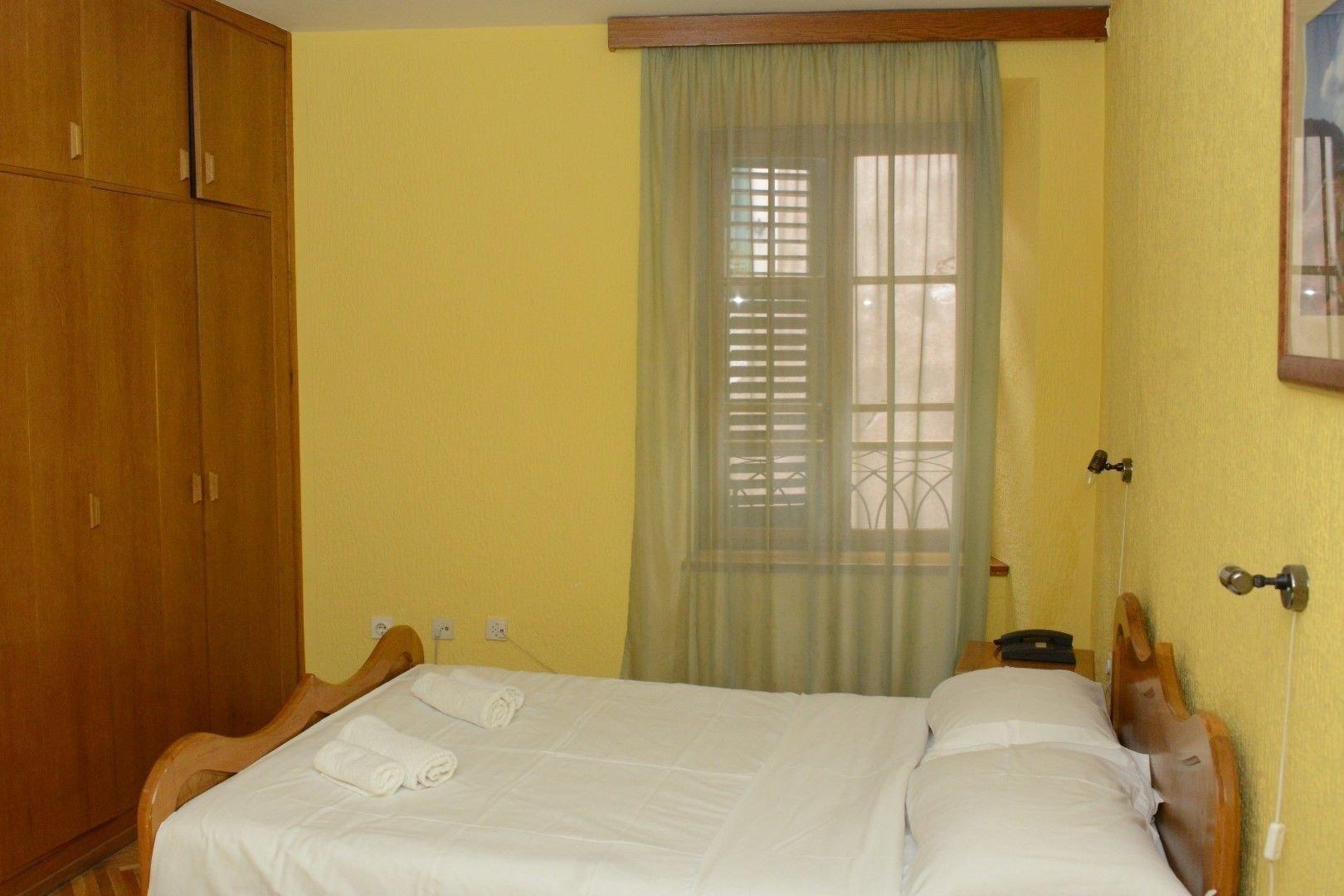 Hotel Marija Kotor Bagian luar foto