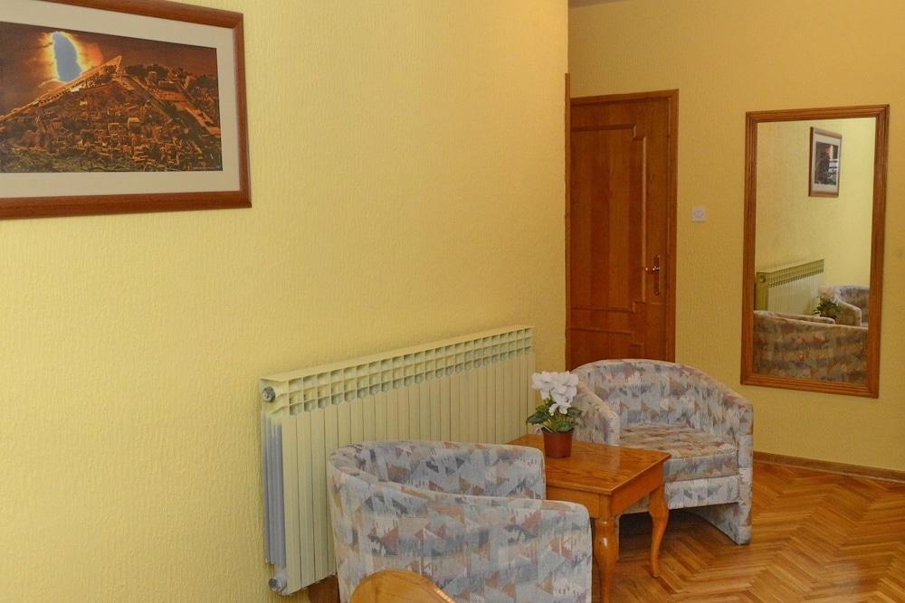 Hotel Marija Kotor Bagian luar foto