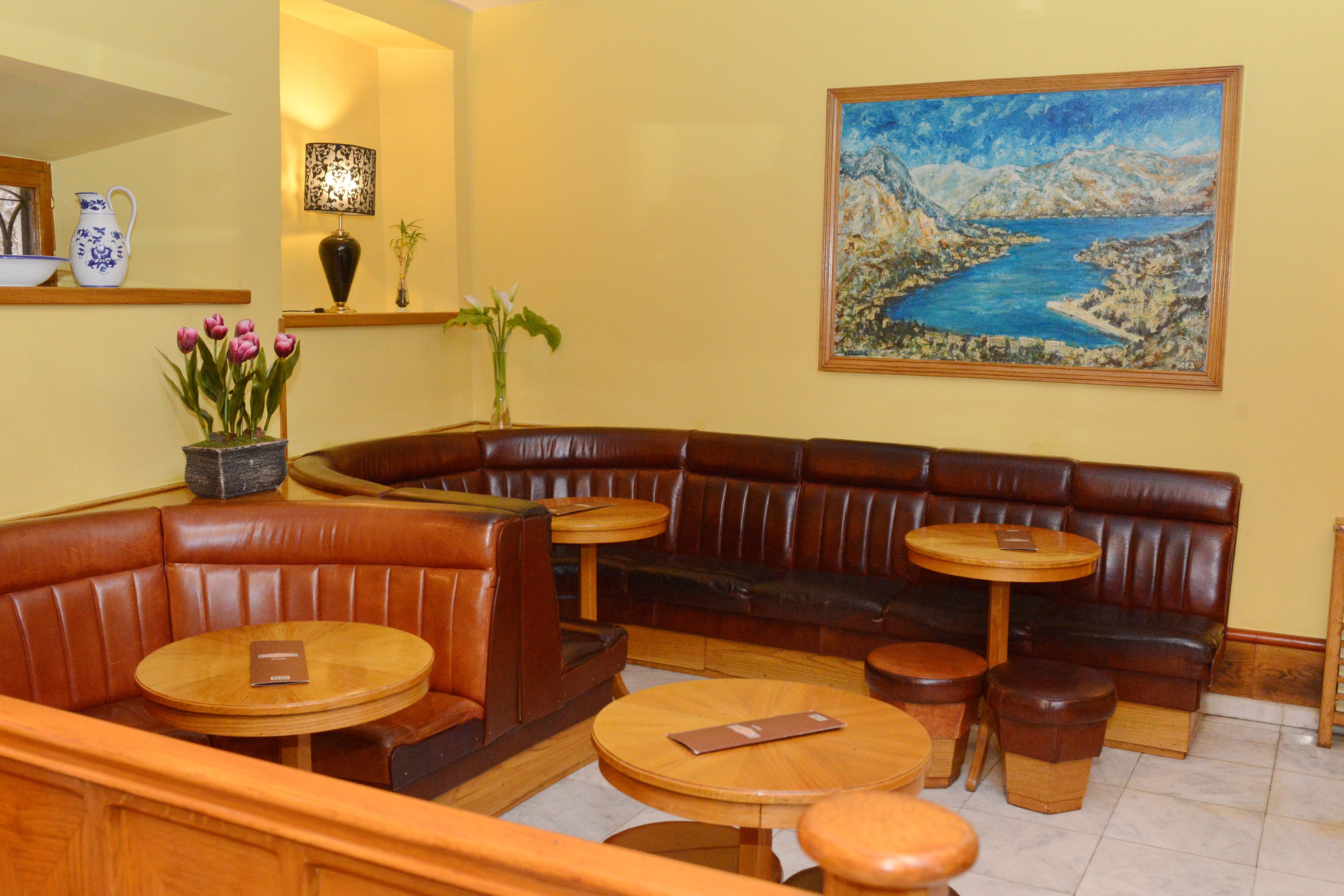 Hotel Marija Kotor Bagian luar foto