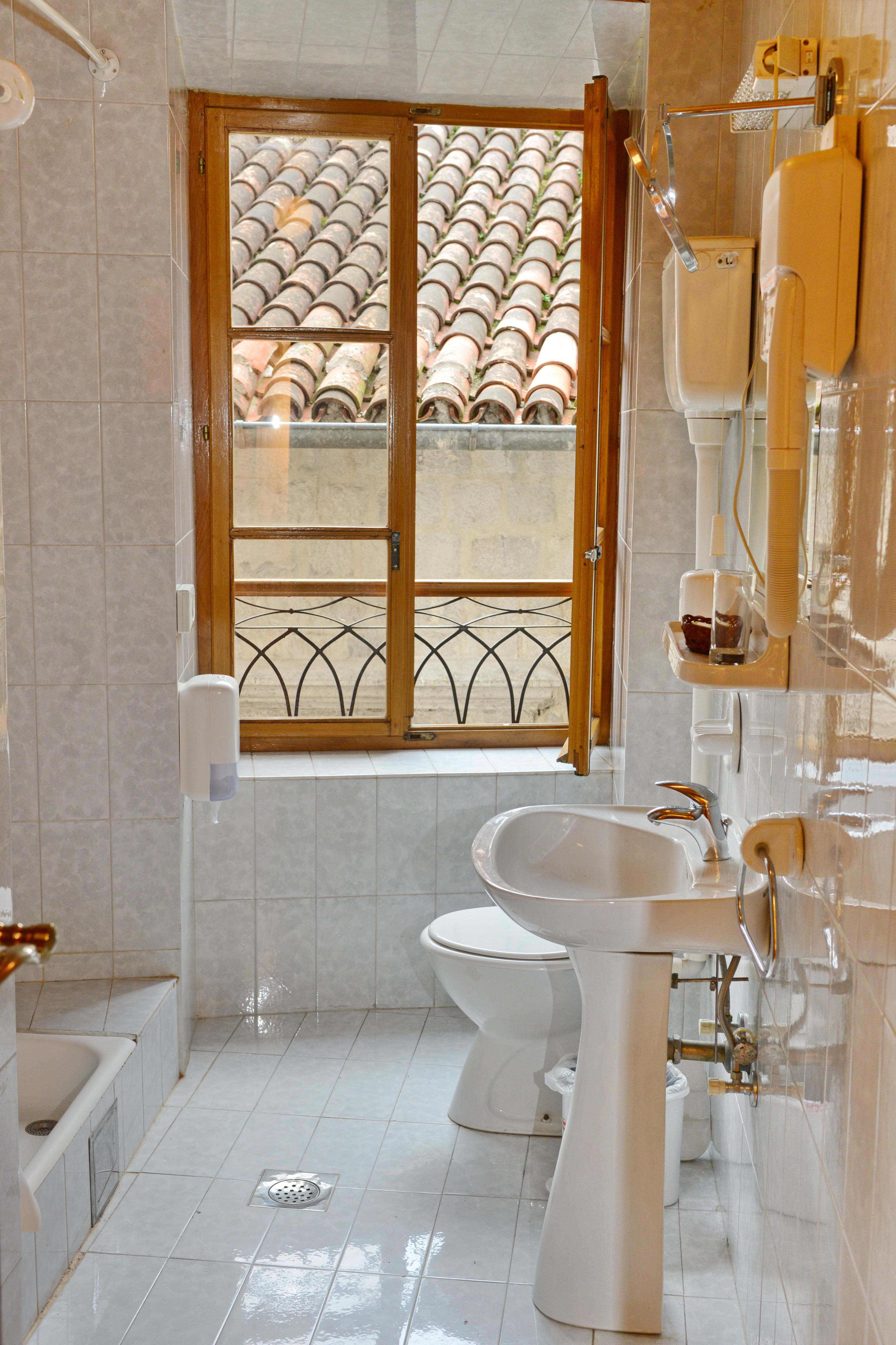 Hotel Marija Kotor Bagian luar foto