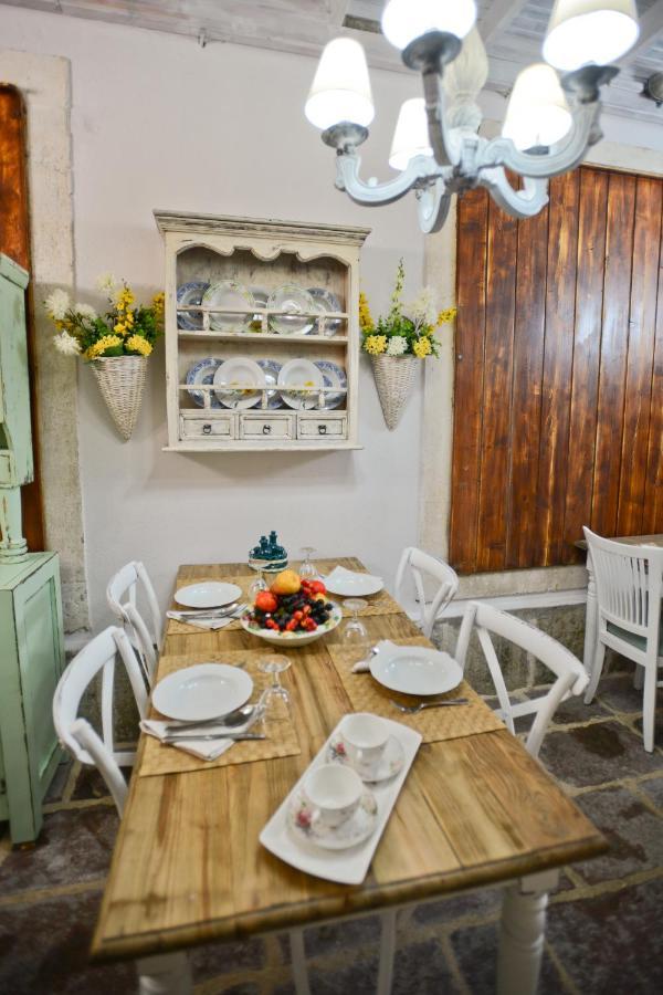 Hotel Marija Kotor Bagian luar foto