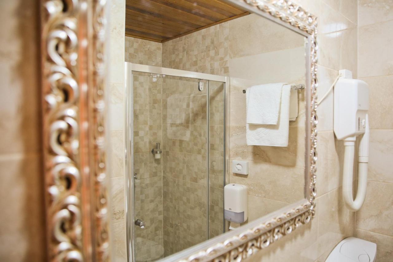 Hotel Marija Kotor Bagian luar foto