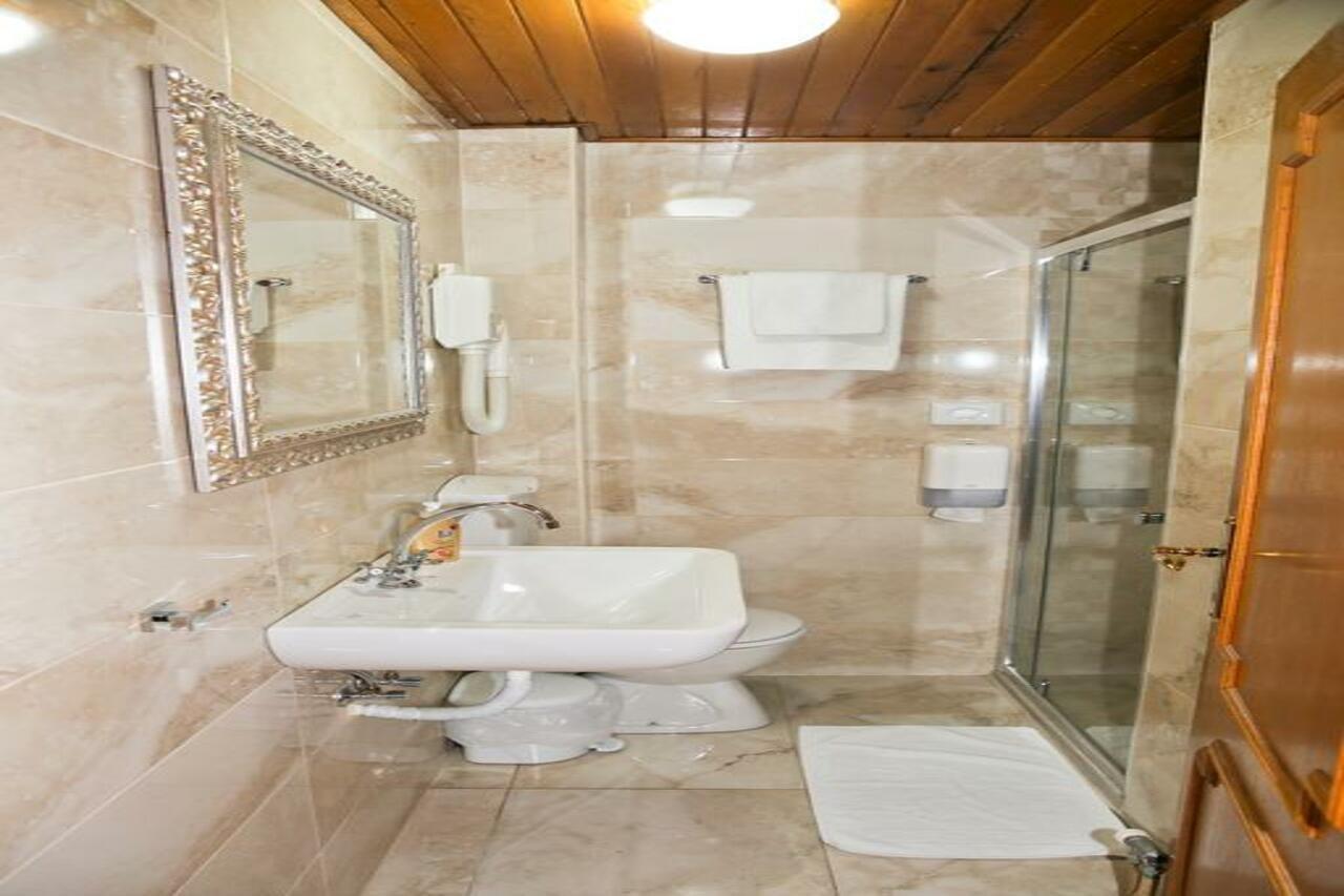 Hotel Marija Kotor Bagian luar foto